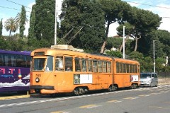 Rome,7. May 2004